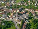 Photos aériennes de Hettange-Grande (57330) - Autre vue | Moselle, Grand Est, France - Photo réf. T094486