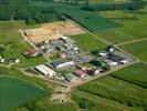 Photos aériennes de Hettange-Grande (57330) - Autre vue | Moselle, Grand Est, France - Photo réf. T094487