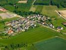 Photos aériennes de Hettange-Grande (57330) - Autre vue | Moselle, Grand Est, France - Photo réf. T094488