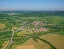 Photos aériennes de Kanfen (57330) | Moselle, Grand Est, France - Photo réf. T094489