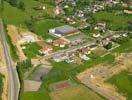 Photos aériennes de Kanfen (57330) | Moselle, Grand Est, France - Photo réf. T094491