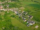 Photos aériennes de Kanfen (57330) | Moselle, Grand Est, France - Photo réf. T094492