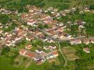 Photos aériennes de Kanfen (57330) | Moselle, Grand Est, France - Photo réf. T094493