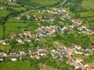 Photos aériennes de Kanfen (57330) | Moselle, Lorraine, France - Photo réf. T094494