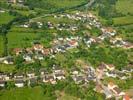 Photos aériennes de Kanfen (57330) | Moselle, Grand Est, France - Photo réf. T094494