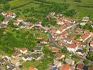 Photos aériennes de Kanfen (57330) | Moselle, Grand Est, France - Photo réf. T094495