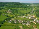 Photos aériennes de Kanfen (57330) | Moselle, Lorraine, France - Photo réf. T094496