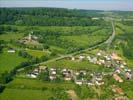 Photos aériennes de Kanfen (57330) | Moselle, Grand Est, France - Photo réf. T094496