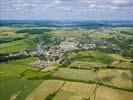 Photos aériennes de Mondorff (57570) - Autre vue | Moselle, Grand Est, France - Photo réf. T094498