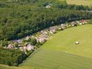 Photos aériennes de Mondorff (57570) - Autre vue | Moselle, Grand Est, France - Photo réf. T094499
