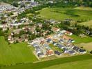 Photos aériennes de Mondorff (57570) - Autre vue | Moselle, Grand Est, France - Photo réf. T094500