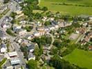 Photos aériennes de Mondorff (57570) - Autre vue | Moselle, Grand Est, France - Photo réf. T094501