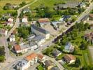 Photos aériennes de Mondorff (57570) - Autre vue | Moselle, Grand Est, France - Photo réf. T094502