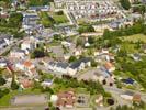 Photos aériennes de Mondorff (57570) - Autre vue | Moselle, Grand Est, France - Photo réf. T094503