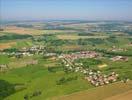 Photos aériennes de Puttelange-lès-Thionville (57570) - Autre vue | Moselle, Grand Est, France - Photo réf. T094505