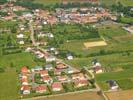 Photos aériennes de Puttelange-lès-Thionville (57570) - Autre vue | Moselle, Grand Est, France - Photo réf. T094506