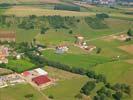 Photos aériennes de Puttelange-lès-Thionville (57570) - Autre vue | Moselle, Grand Est, France - Photo réf. T094507