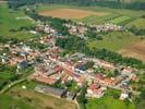 Photos aériennes de Puttelange-lès-Thionville (57570) - Autre vue | Moselle, Grand Est, France - Photo réf. T094508