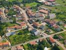 Photos aériennes de Puttelange-lès-Thionville (57570) - Autre vue | Moselle, Grand Est, France - Photo réf. T094509