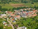 Photos aériennes de Puttelange-lès-Thionville (57570) - Autre vue | Moselle, Grand Est, France - Photo réf. T094510
