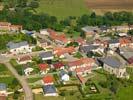 Photos aériennes de Puttelange-lès-Thionville (57570) - Autre vue | Moselle, Grand Est, France - Photo réf. T094511