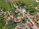 Photos aériennes de Puttelange-lès-Thionville (57570) - Autre vue | Moselle, Grand Est, France - Photo réf. T094512