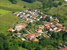 Photos aériennes de Puttelange-lès-Thionville (57570) - Autre vue | Moselle, Grand Est, France - Photo réf. T094513