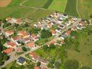 Photos aériennes de Puttelange-lès-Thionville (57570) - Autre vue | Moselle, Grand Est, France - Photo réf. T094514