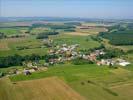 Photos aériennes de Puttelange-lès-Thionville (57570) - Autre vue | Moselle, Grand Est, France - Photo réf. T094515