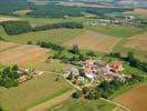 Photos aériennes de Puttelange-lès-Thionville (57570) - Autre vue | Moselle, Grand Est, France - Photo réf. T094516