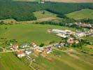 Photos aériennes de Puttelange-lès-Thionville (57570) - Autre vue | Moselle, Grand Est, France - Photo réf. T094518