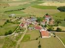 Photos aériennes de Rodemack (57570) - Autre vue | Moselle, Grand Est, France - Photo réf. T094519