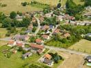 Photos aériennes de Rodemack (57570) - Autre vue | Moselle, Grand Est, France - Photo réf. T094521