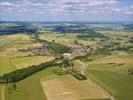 Photos aériennes de Rodemack (57570) - Autre vue | Moselle, Grand Est, France - Photo réf. T094522