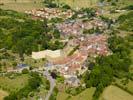 Photos aériennes de Rodemack (57570) - Autre vue | Moselle, Grand Est, France - Photo réf. T094523