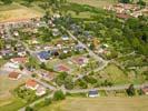 Photos aériennes de Rodemack (57570) - Autre vue | Moselle, Grand Est, France - Photo réf. T094524