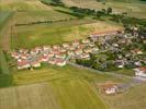 Photos aériennes de Rodemack (57570) - Autre vue | Moselle, Grand Est, France - Photo réf. T094525