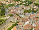 Photos aériennes de Rodemack (57570) - Autre vue | Moselle, Grand Est, France - Photo réf. T094534