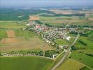 Photos aériennes de Roussy-le-Village (57330) - Autre vue | Moselle, Grand Est, France - Photo réf. T094538