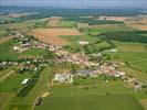 Photos aériennes de Roussy-le-Village (57330) - Autre vue | Moselle, Grand Est, France - Photo réf. T094539