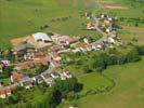 Photos aériennes de Roussy-le-Village (57330) - Autre vue | Moselle, Grand Est, France - Photo réf. T094546