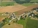 Photos aériennes de Roussy-le-Village (57330) - Autre vue | Moselle, Grand Est, France - Photo réf. T094547