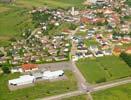 Photos aériennes de Roussy-le-Village (57330) - Autre vue | Moselle, Grand Est, France - Photo réf. T094550