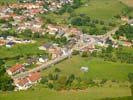 Photos aériennes de Roussy-le-Village (57330) - Autre vue | Moselle, Grand Est, France - Photo réf. T094551
