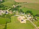 Photos aériennes de Roussy-le-Village (57330) - Autre vue | Moselle, Grand Est, France - Photo réf. T094552
