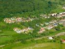 Photos aériennes de Volmerange-les-Mines (57330) - Autre vue | Moselle, Grand Est, France - Photo réf. T094558