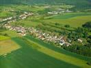 Photos aériennes de Volmerange-les-Mines (57330) - Autre vue | Moselle, Grand Est, France - Photo réf. T094559