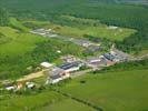 Photos aériennes de Volmerange-les-Mines (57330) - Autre vue | Moselle, Grand Est, France - Photo réf. T094560