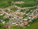 Photos aériennes de Volmerange-les-Mines (57330) - Autre vue | Moselle, Grand Est, France - Photo réf. T094564