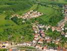 Photos aériennes de Volmerange-les-Mines (57330) - Autre vue | Moselle, Grand Est, France - Photo réf. T094568